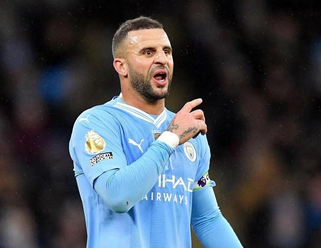 豪门队长批评密集赛程：球员不是机器