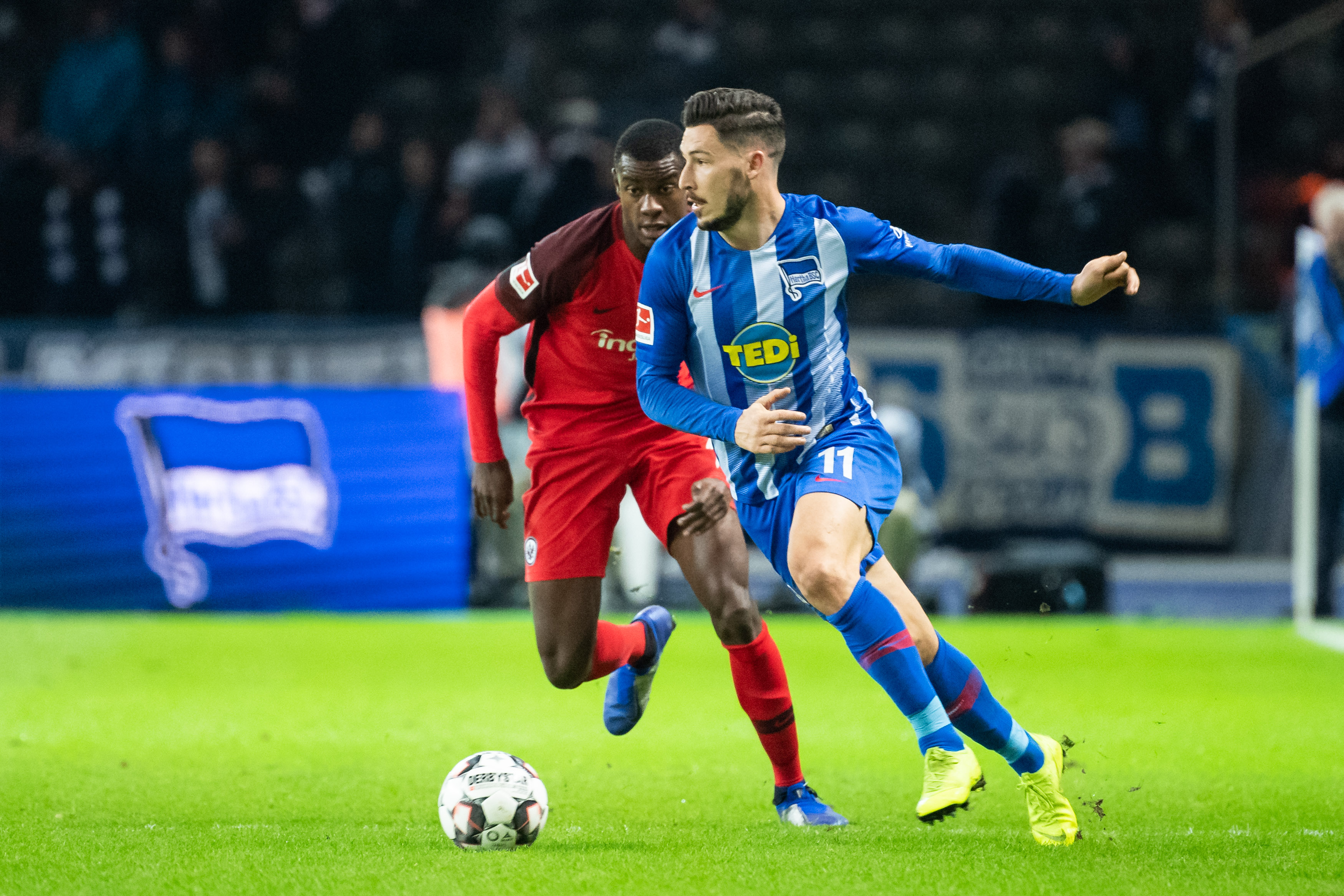 阿尔特塔：埃泽本可以进4球甚至5球；我们现在的势头很好