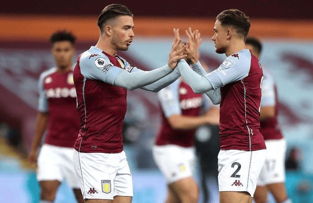 曾经的前场搭档！安东尼和拉什福德拥抱这一刻，你想到了什么？