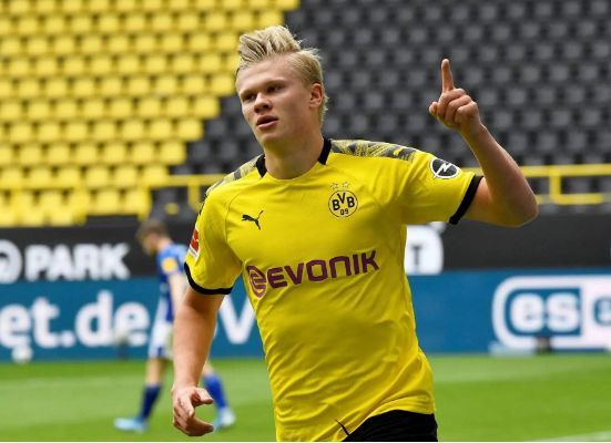 罗马诺：霍尔将在周二进行体检，转会费为2500万+400万英镑