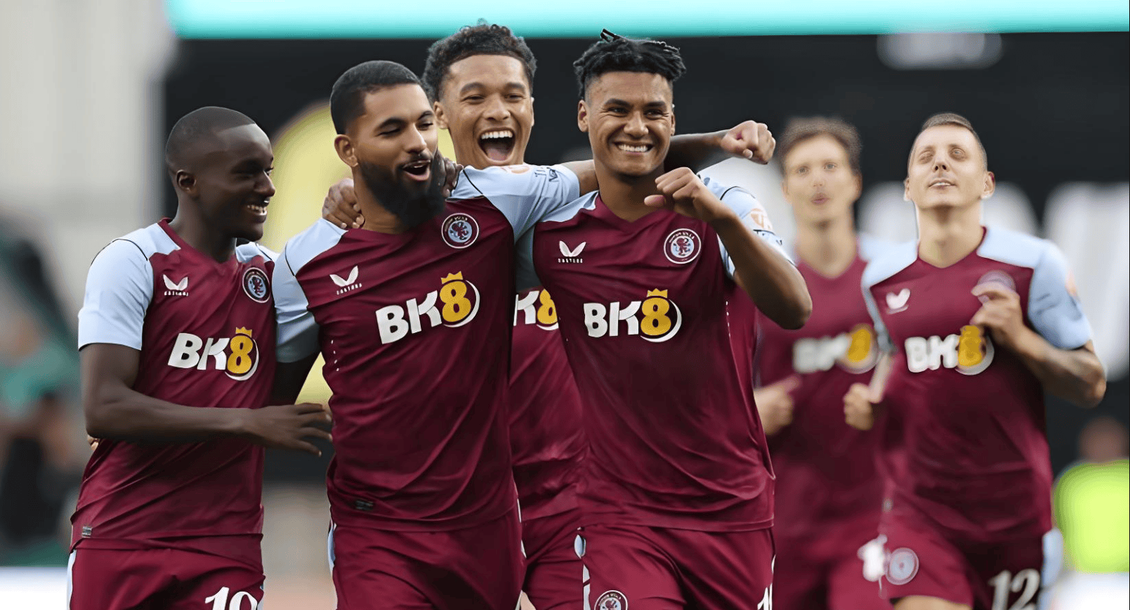 马洛塔：我有个外号叫基辛格，因为我天生就是个外交家