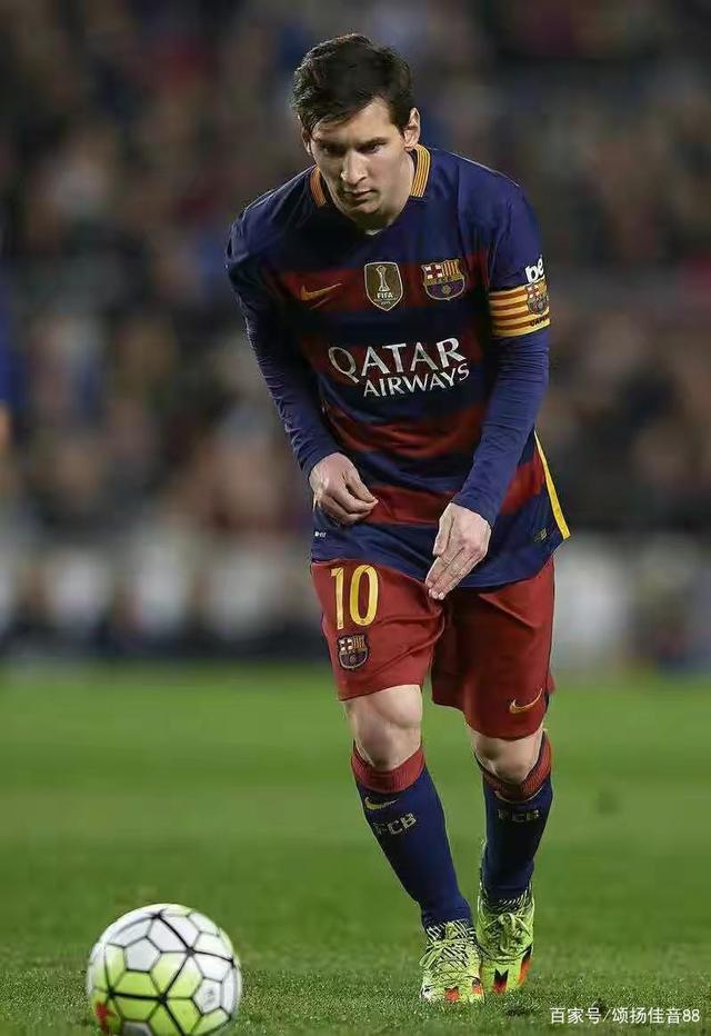 阿尔巴：亚马尔与梅西根本没有可比性；梅西是GOAT