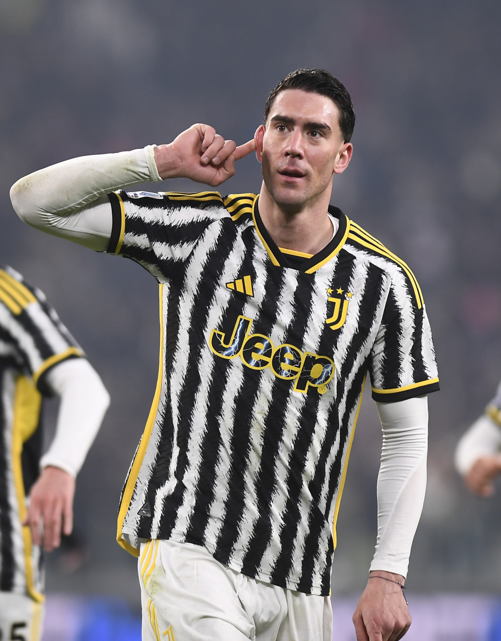 布冯说意大利输挪威是因国米输欧冠？贝尔戈米：他能说得优雅些