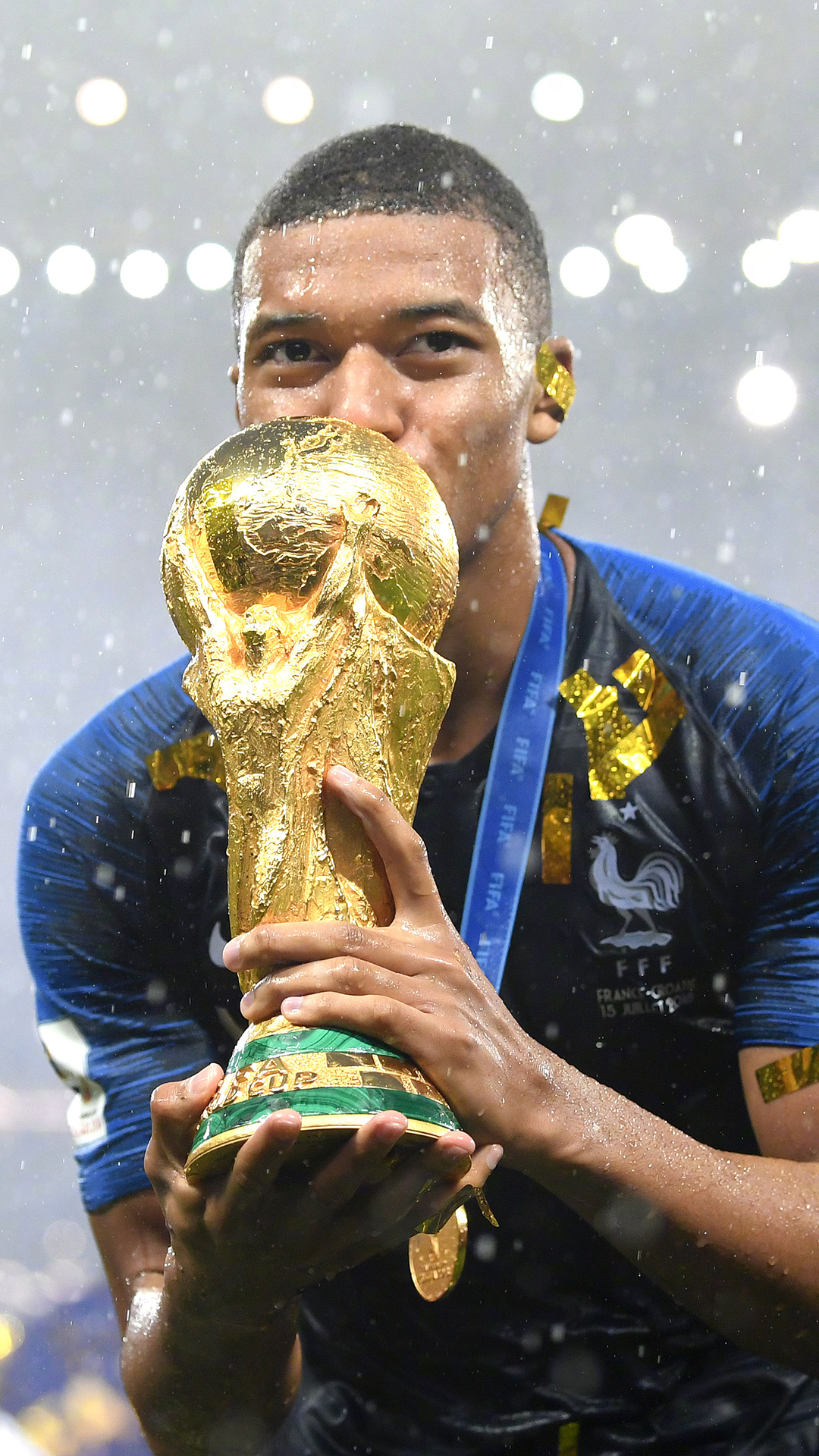 津门虎告别阿代米：唯有祝福，愿你下一站皆是美景